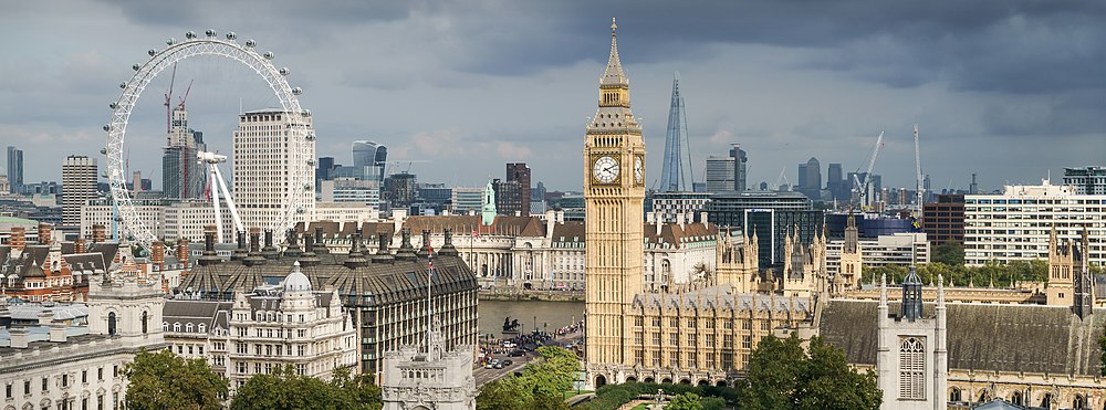 Londra:  Avrupa’nın Metropolü